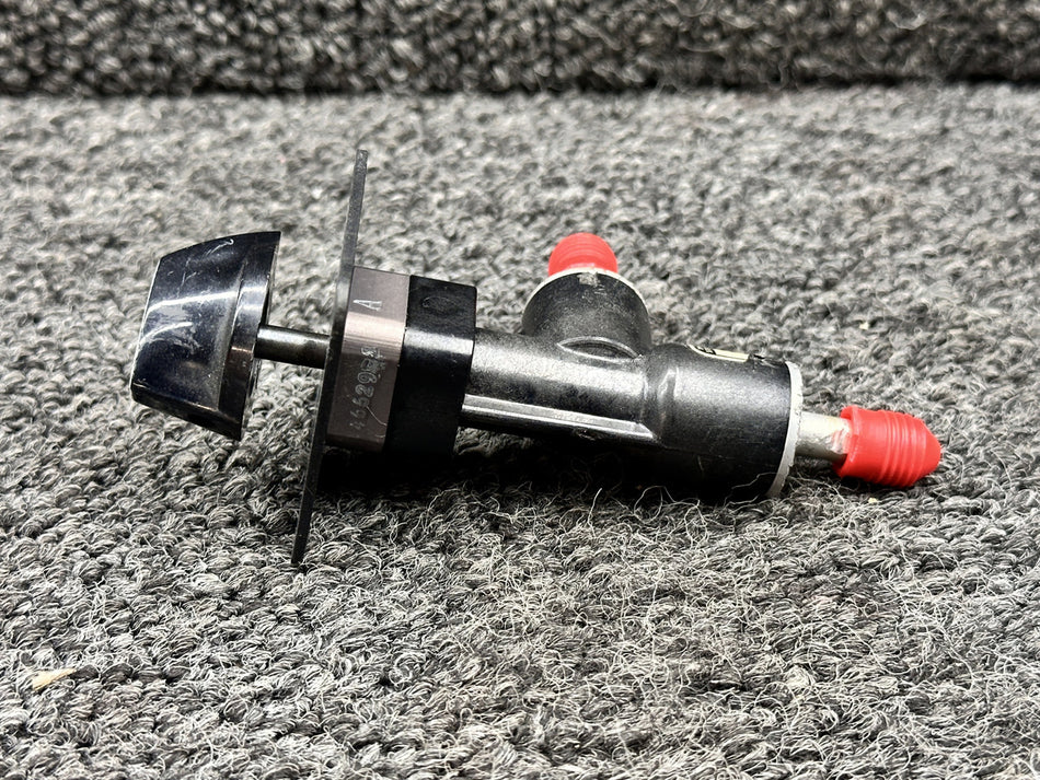 131314-1 Airesearch Cabin Pressurization Rate of Change Selector Assy (Nicked)