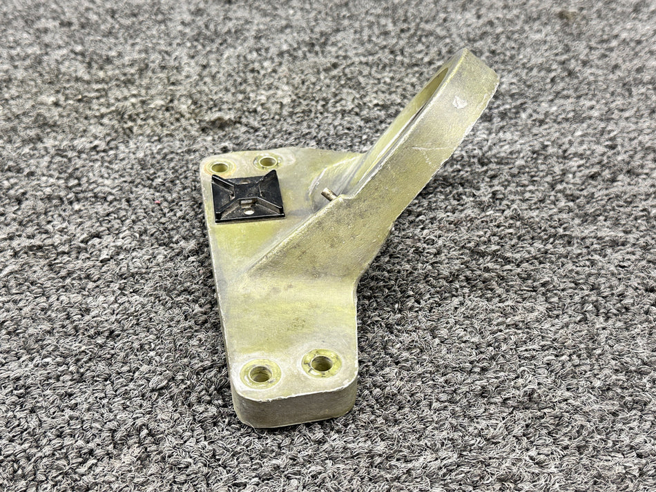0851203-15, 0851203-11 Continental TSIO-520-NB1B Engine Mount Fitting Fwd LH