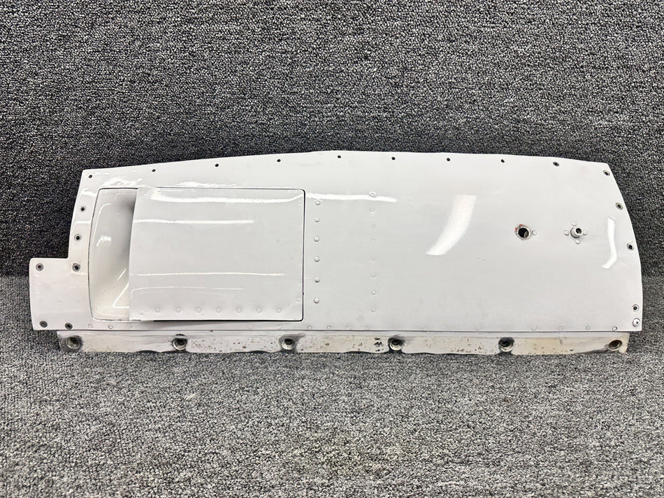 0851170-203 (Use: 0851170-216) Cessna 414 Side Cowl Panel Lower Inboard RH