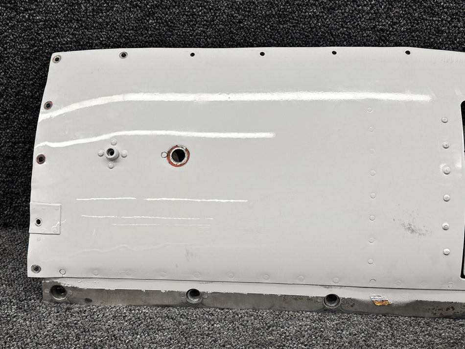0851170-200 (Use: 0851170-213) Cessna 414 Side Cowl Panel Lower Inboard LH