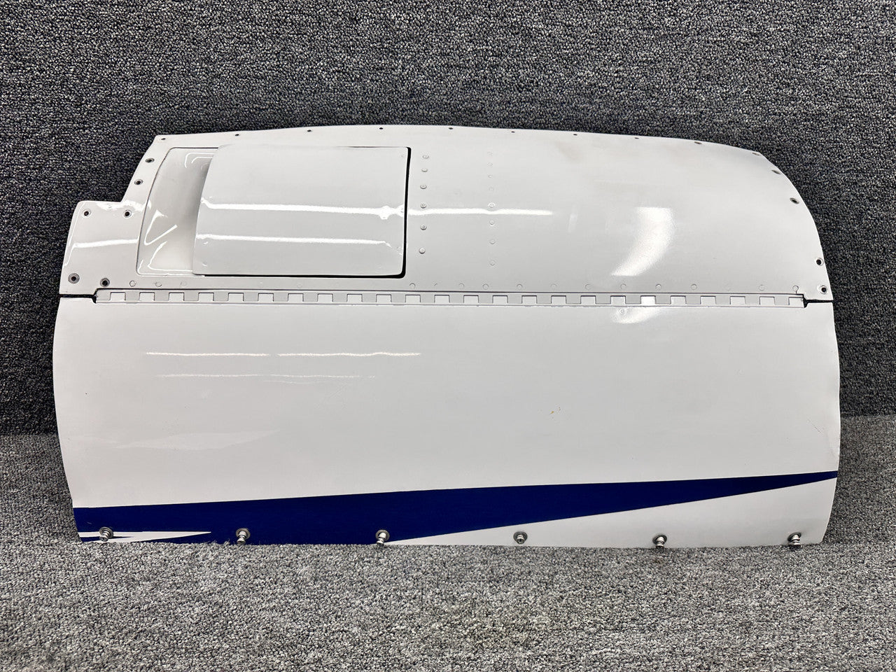0851164-200, 0851170-201 Cessna 414 Nacelle Side Door Assembly