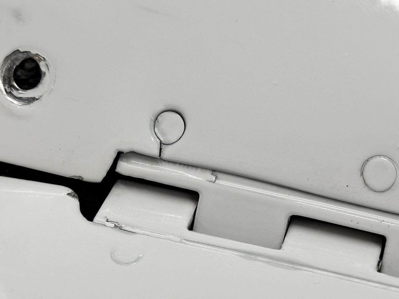 0851170-202, 0851164-201 Cessna 414 Nacelle Side Door Assembly