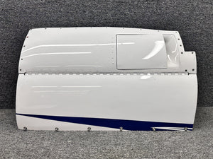 0851170-202, 0851164-201 Cessna 414 Nacelle Side Door Assembly Outboard RH