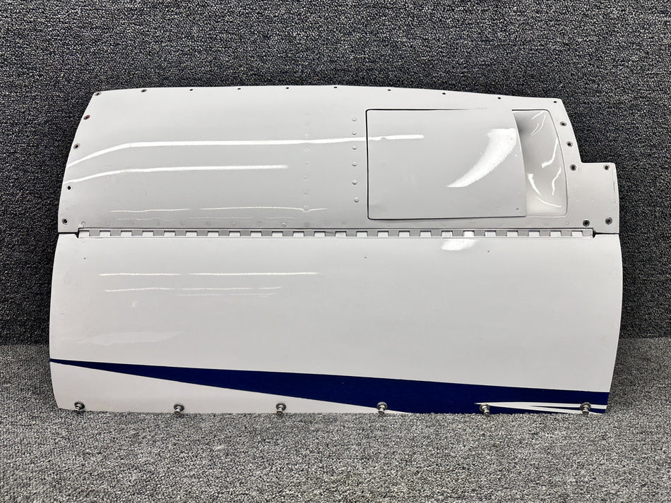 0851170-202, 0851164-201 Cessna 414 Nacelle Side Door Assembly Outboard RH