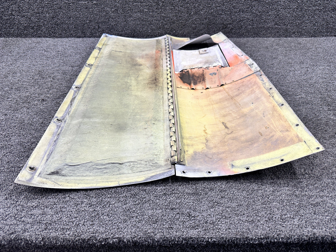 0851170-202, 0851164-201 Cessna 414 Nacelle Side Door Assembly