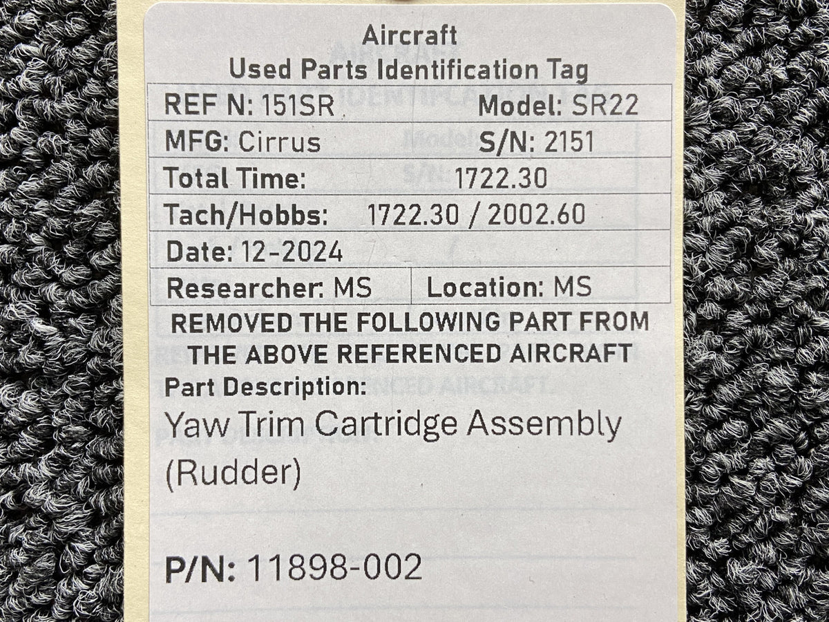 N151SRBS59-HA
