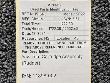N151SRBS59-HA