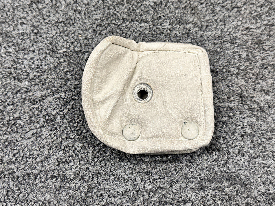 5614061-3 Cessna 414 Shoulder Strap Cover LH