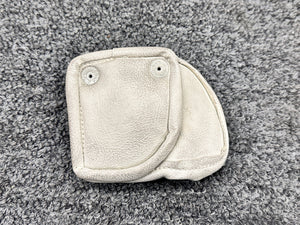 5614061-2 Cessna 414 Shoulder Strap Cover RH