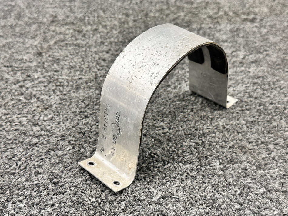 0813742-1 Cessna 414 Blower Clamp