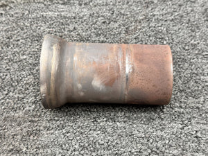 9910296-3 Continental TSIO-520-NB1B Inner Exhaust Sleeve with STC