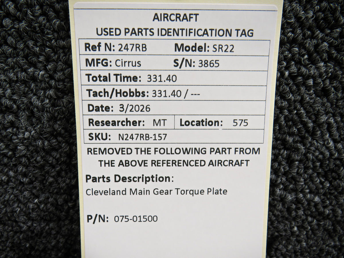 N247RB-157KW