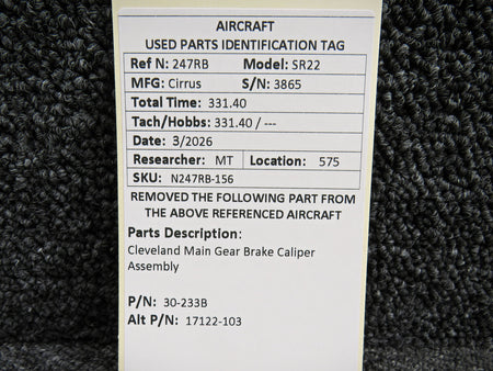 N247RB-156KW