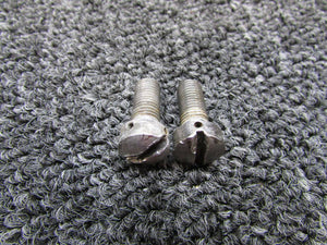 50091 Hamilton Standard 2D30 Screw Counterweight Small Set of 2