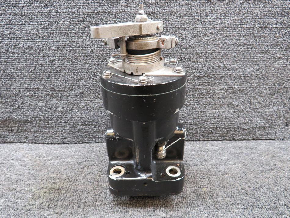 B210446 Woodward Propeller Governor