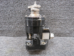 B210446 Woodward Propeller Governor
