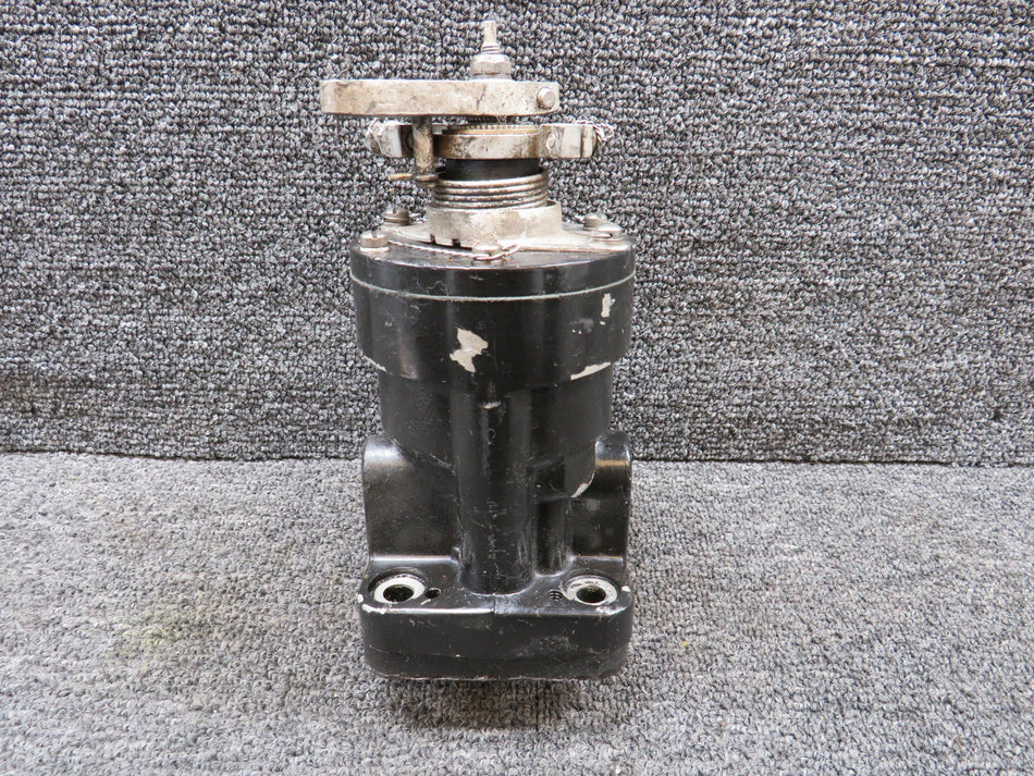 B210444 Woodward Propeller Governor