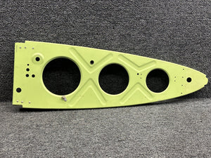 62021-001 Piper PA28-181 Wing Nose Rib Assembly RH