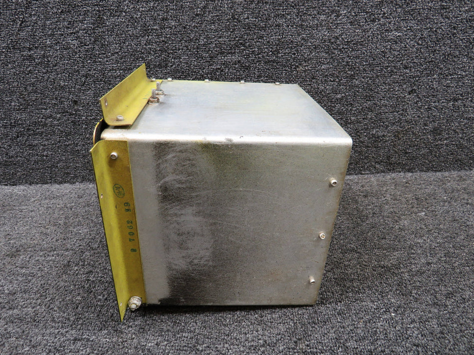 Lake LA-4 Glove Box Assembly (Worn)