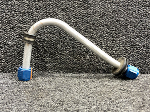 11630-002 Cirrus SR22 Fuel Supply Line (Valve To Wing)