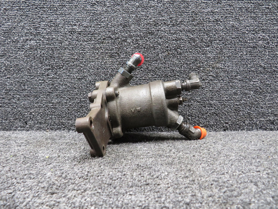 470830-20 (Alt: C165006-0402) Garrett AID Valve