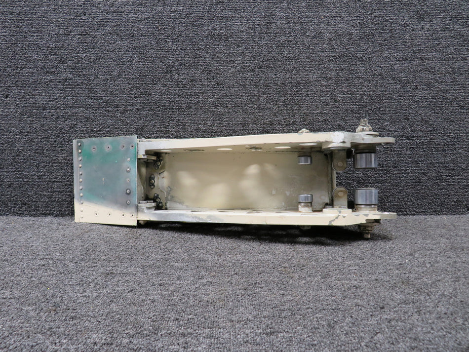 010A-16301-1 Mitsubishi MU-2-25 Flap Assembly Inbd LH (Missing Block)