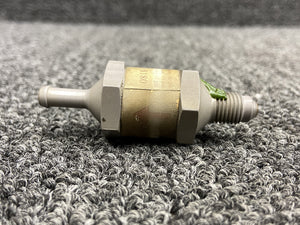 CK250-MH Andair Fuel Check Valve (Type: Standard)