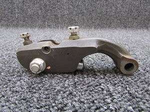 1241411-2, 1241413-3 Cessna 210 Landing Gear Support Housing RH has Pin