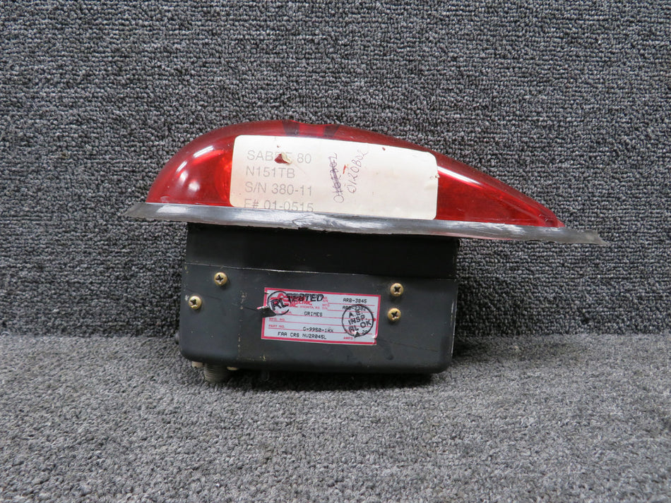 G-9950-1RX Grimes Beacon Light