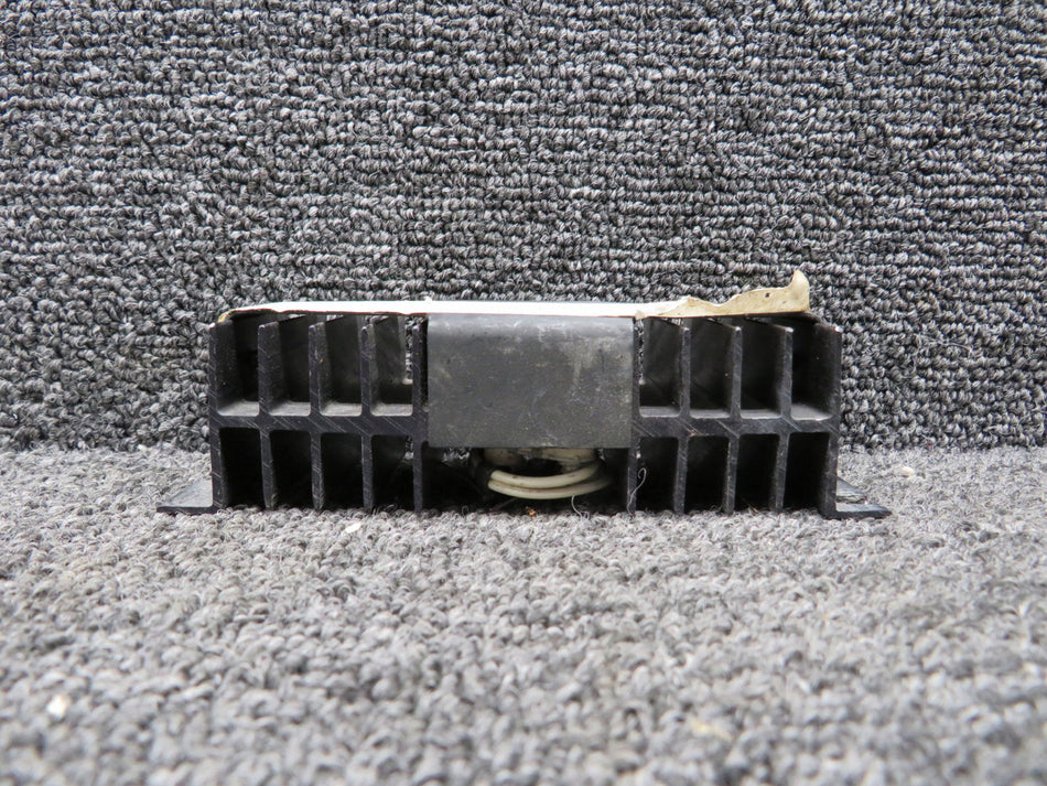 2418021-8 Learjet 25D Voltage Regulator Assembly (Minus Bracket)