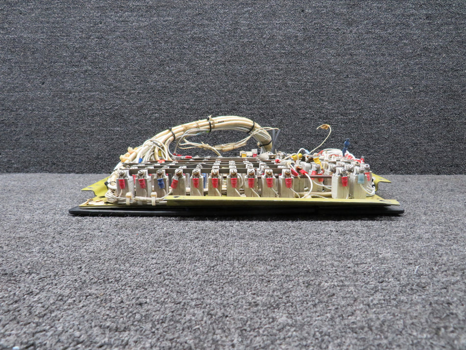 101-364065-7 Beechcraft KA-200 Circuit Panel Assembly