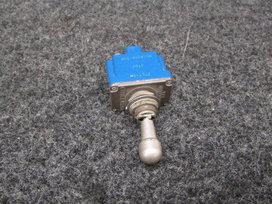 MS24659-31M Switch Assembly (SA) BAS Part Sales | Airplane Parts