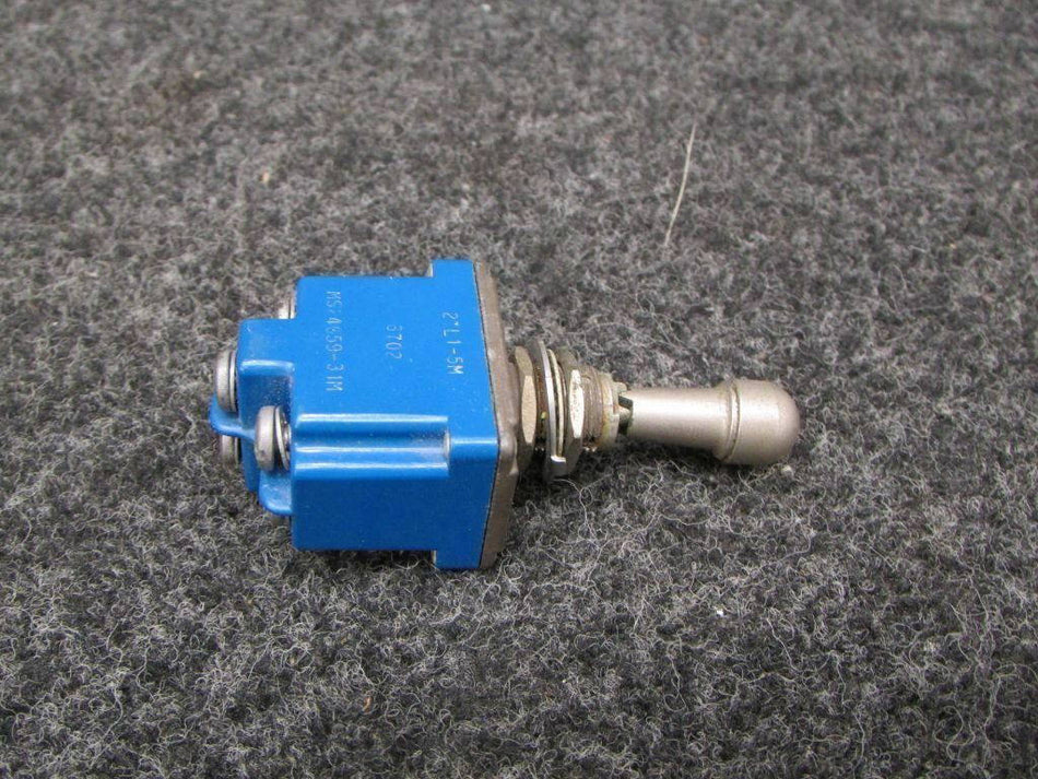 MS24659-31M Switch Assembly (SA)
