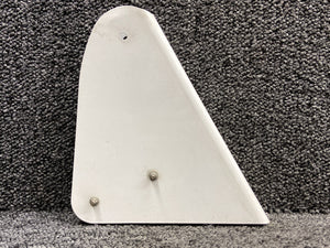 16667-001 Cirrus SR22 Inboard Flap Hinge Fairing LH and RH