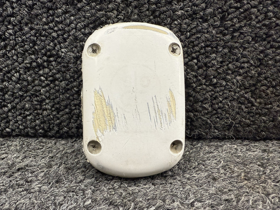 AT575-9W-TNCF-000-05-26-NM AeroAntenna GPS Antenna Unit (Scraped)