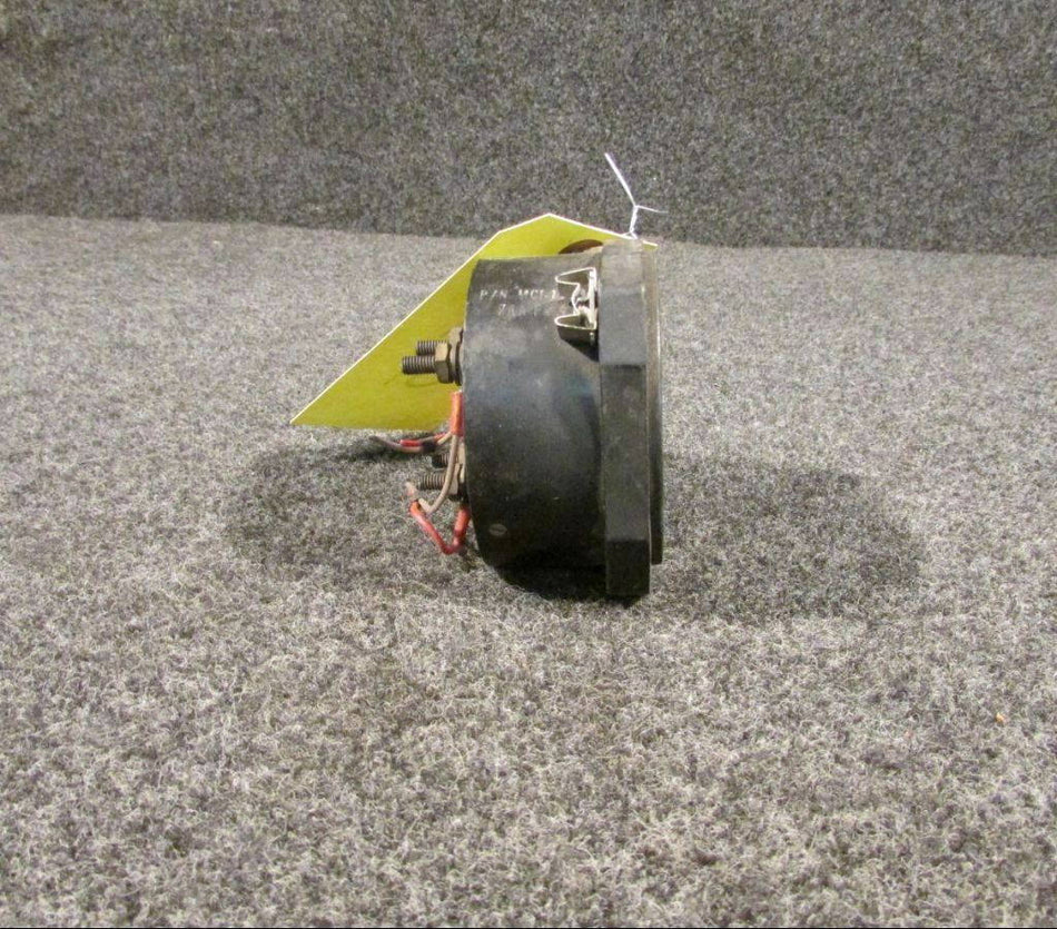 03902 Alcor Mixture Control Indicator