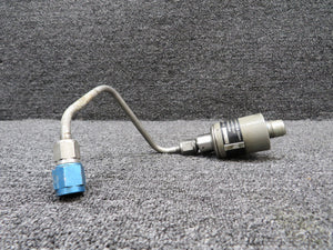 211C119-139 Consolidated Controls Pressure Switch