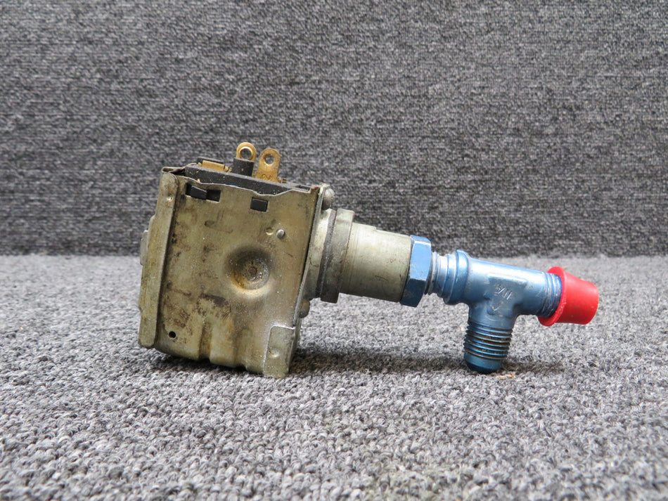 81400 Janitrol Aero Switch Assembly