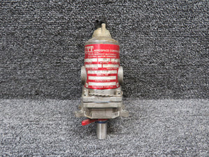 AV17B1061 ITT Fuel Shut-Off Valve Motor Assembly (Volts: 28)