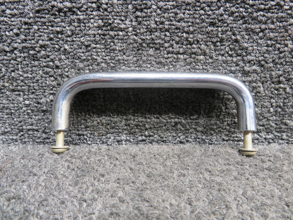 10690-002 Cirrus SR22 Fuselage Step Handle LH or RH (Chrome)