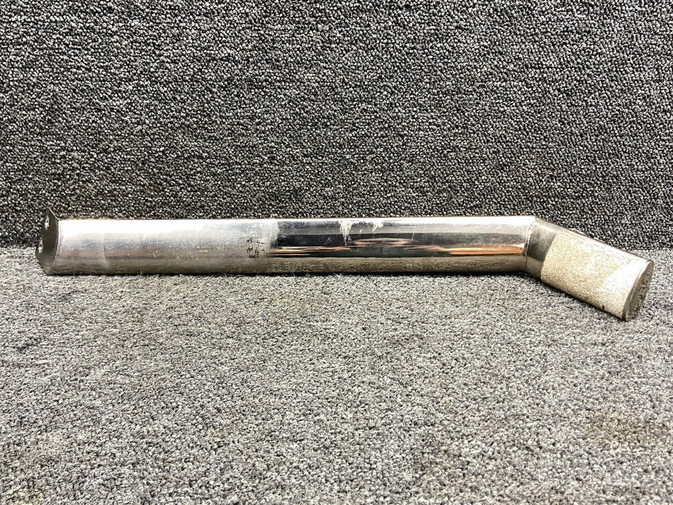 10689-007 Cirrus SR22 Fuselage Step LH (Nickel)
