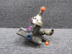 65FE00510-1 Stratopower Hydraulic Power Driven Variable Delivery Pump