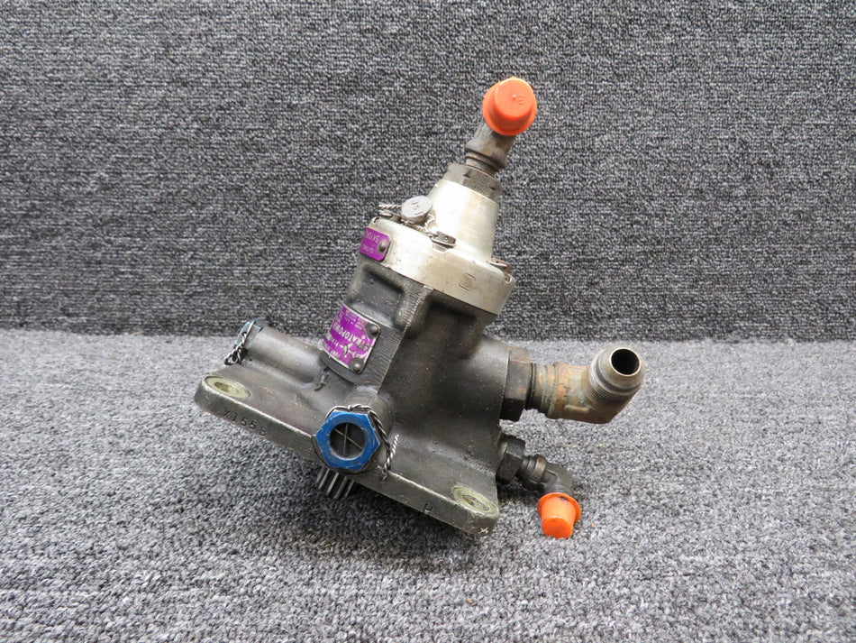 65FE00510-1 Stratopower Hydraulic Power Driven Variable Delivery Pump