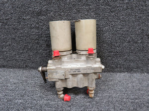 HP 681100-5 Hydra Power Corp Dual Parking Brake Valve Assembly