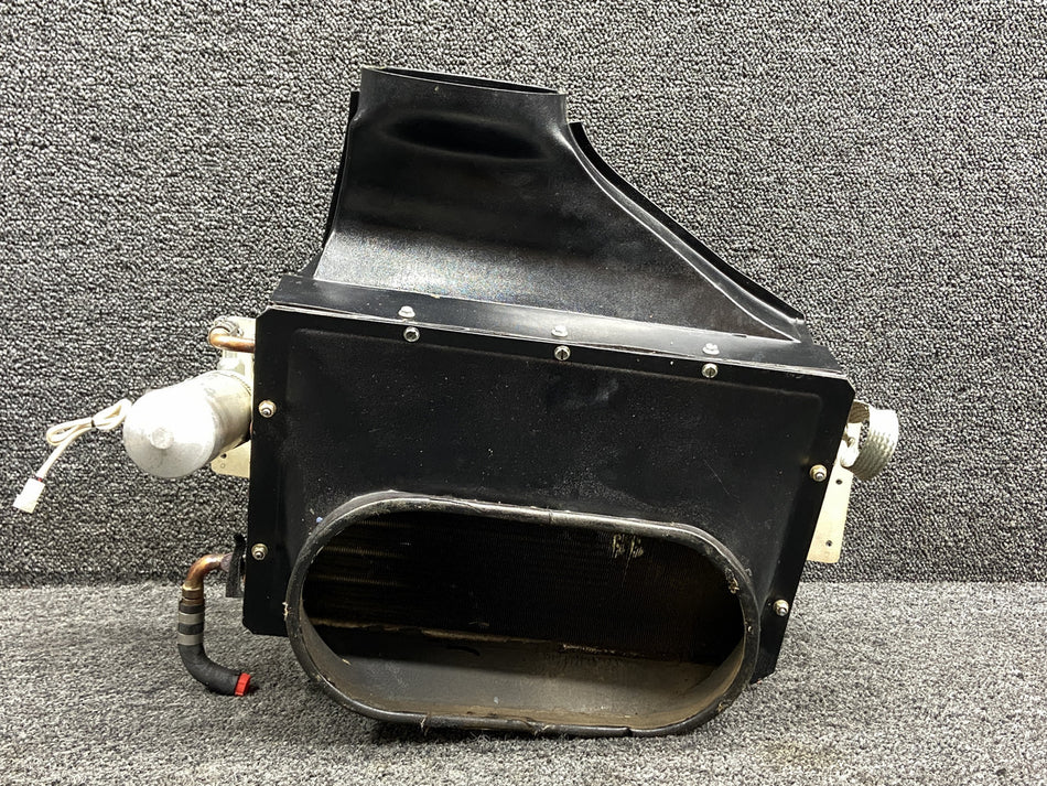 1133010-11 (Alt: 21209-101) Enviro Air Conditioning Condenser Coil with Dryer