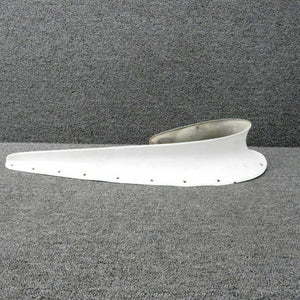96-110010-15 Beech 58P Fillet RH Inboard (Worn Holes, Small Cracks)