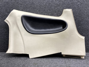 20334-005 Cirrus SR22 Cabin Side Trim Panel LH (Impala)