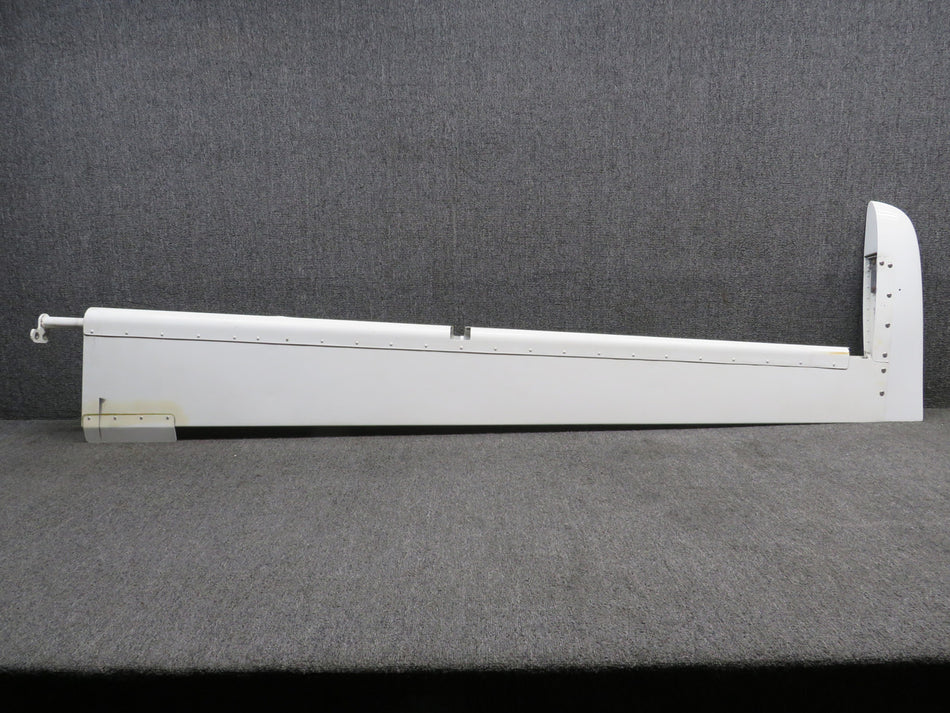 10146-009 (Use: 19658-001) Cirrus SR22 Elevator Assembly LH