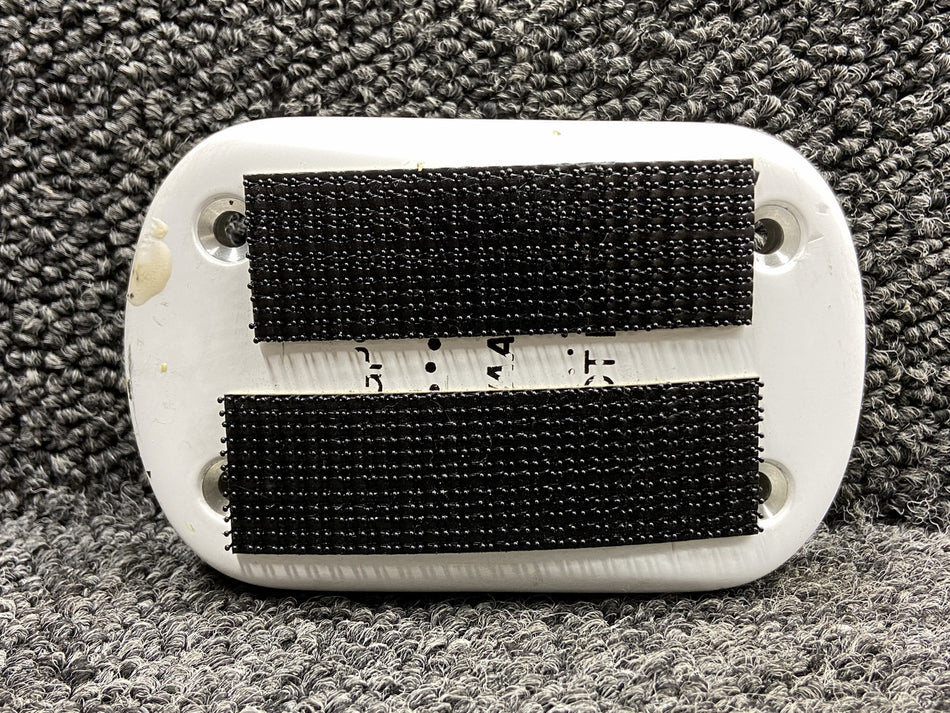S67-1575-135 Sensor Systems Active GPS Antenna with Velcro