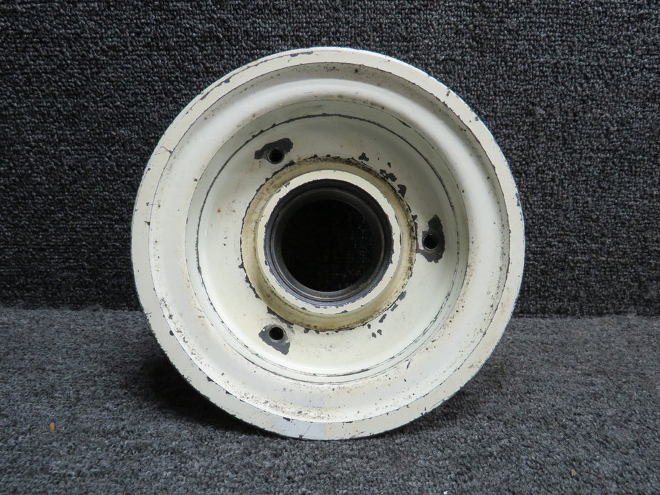 161-07400 Cleveland 40-59 6.00-6 Main Wheel Inner Half (Worn)